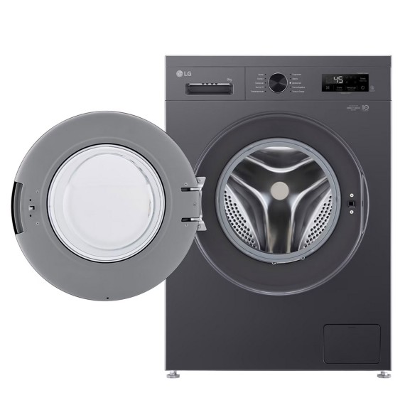 Стиральная машина LG F2Y1VYP6JP 