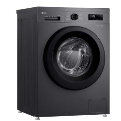 Стиральная машина LG F2Y1VYP6JP 