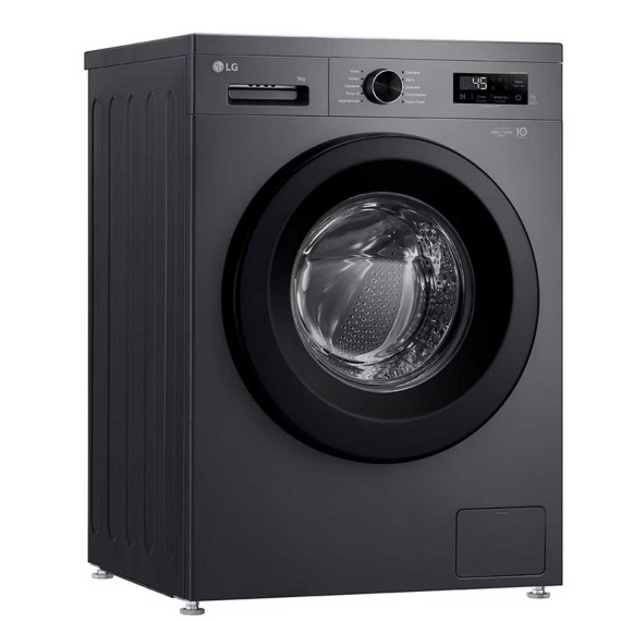 Стиральная машина LG F2Y1VYP6JP 