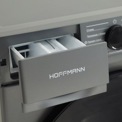 Стиральная машина HOFFMANN HWM1514VE 