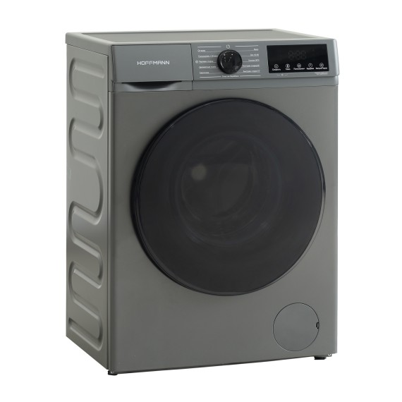 Washing machine HOFFMANN HWM8212VE 
