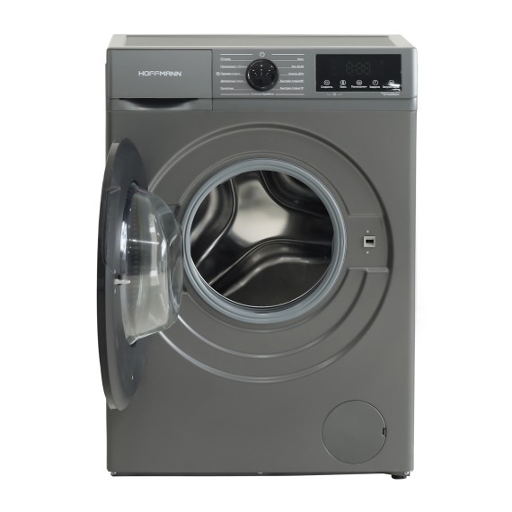 Washing machine HOFFMANN HWM8212VE 