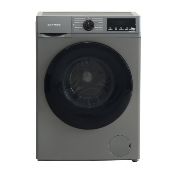 Washing machine HOFFMANN HWM8212VE 