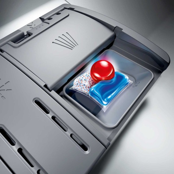 Посудомоечная машина BOSCH SMS4IMW62Q 