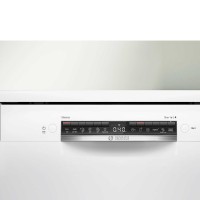 Dishwasher BOSCH SMS4IMW62Q 