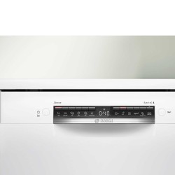 Dishwasher BOSCH SMS4IMW62Q 