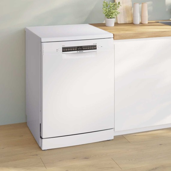 Посудомоечная машина BOSCH SMS4IMW62Q 