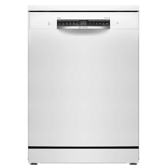 Посудомоечная машина BOSCH SMS4IMW62Q 