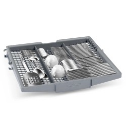 Dishwasher BOSCH SMS4IMW62Q 