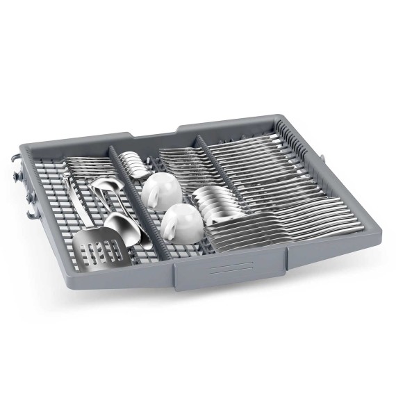 Посудомоечная машина BOSCH SMS4IMW62Q 