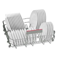 Dishwasher BOSCH SMS4IMW62Q 