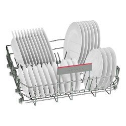 Dishwasher BOSCH SMS4IMW62Q 