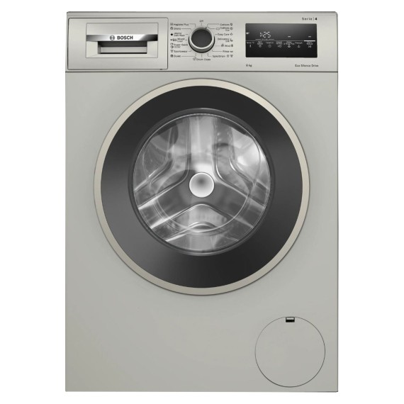 Washing machine BOSCH WAN2821XME 