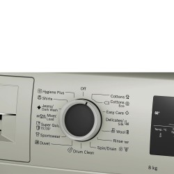 Стиральная машина BOSCH WAN2821XME 