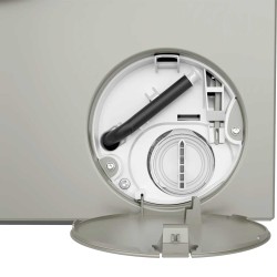 Стиральная машина BOSCH WAN2821XME 