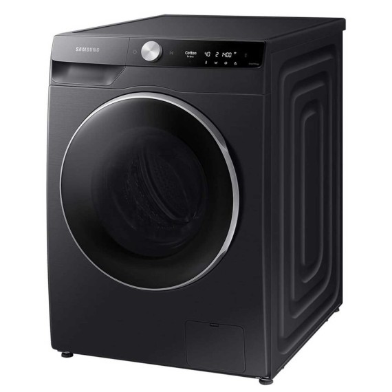 Стиральная машина SAMSUNG WW11CGP44CSBLP 
