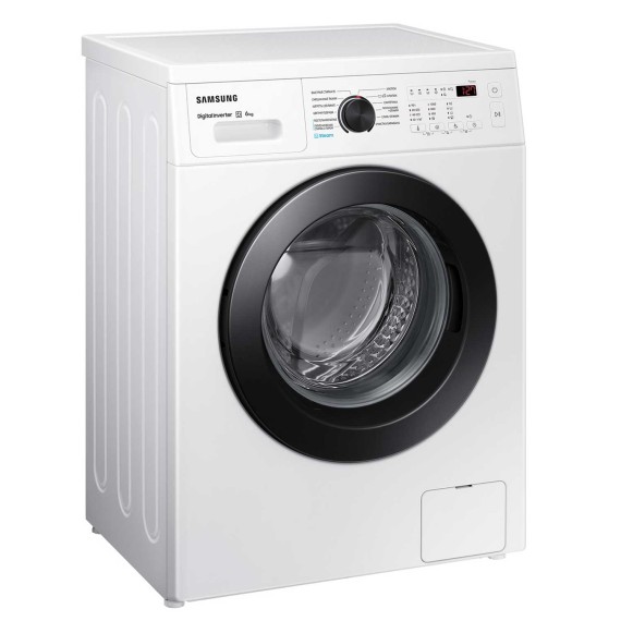 Լվացքի մեքենա SAMSUNG WW60AG4S00CELD 