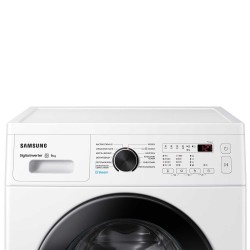 Washing machine SAMSUNG WW60AG4S00CELD 