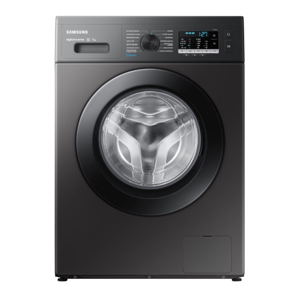 Стиральная машина SAMSUNG WW70AG5S20CXLP 