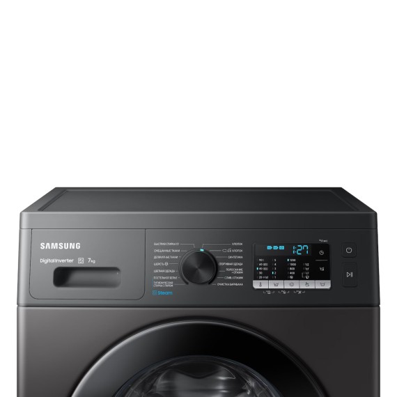 Стиральная машина SAMSUNG WW70AG5S20CXLP 