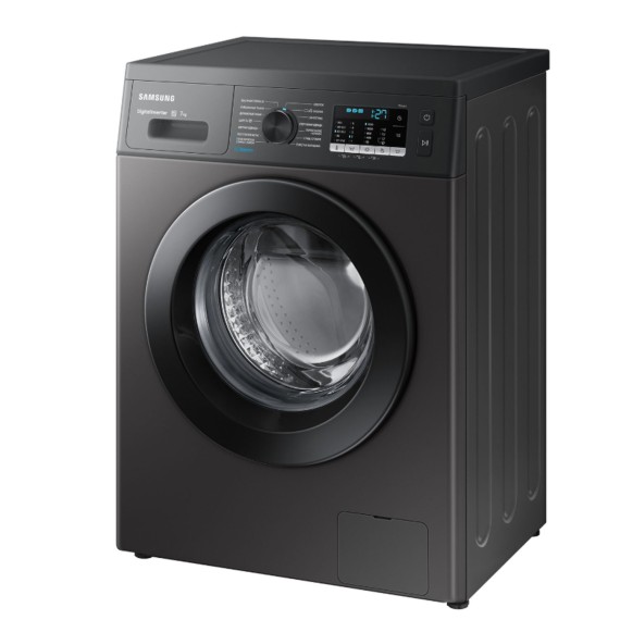 Стиральная машина SAMSUNG WW70AG5S20CXLP 