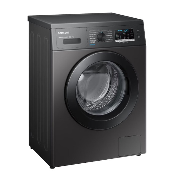 Стиральная машина SAMSUNG WW70AG5S20CXLP 