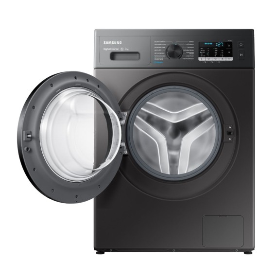 Стиральная машина SAMSUNG WW70AG5S20CXLP 