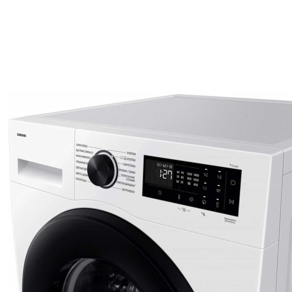 Լվացքի մեքենա SAMSUNG WW90DG5U34AELP 