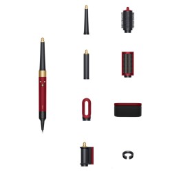 Hair styler DYSON HS08 RD/VE/GD (596926-01)