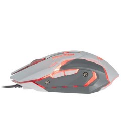Компьютерные мыши MEETION Backlight Wired Gaming (White) (MT-M915)