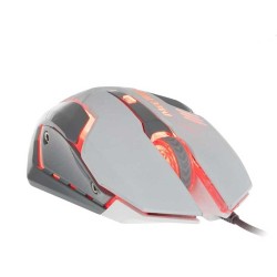 Компьютерные мыши MEETION Backlight Wired Gaming (White) (MT-M915)