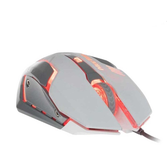 Компьютерные мыши MEETION Backlight Wired Gaming (White) (MT-M915)