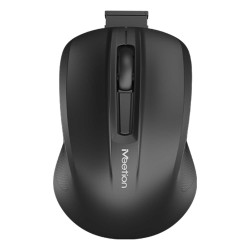 Компьютерные мыши MEETION MiniGo Wrls+BT (Black) 