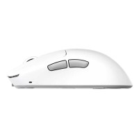 Компьютерные мыши MEETION Pro-Grade Wrls+BT Gaming (White Gray) (MT-GW40 PRO-B)