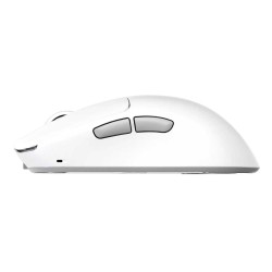Компьютерные мыши MEETION Pro-Grade Wrls+BT Gaming (White Gray) (MT-GW40 PRO-B)