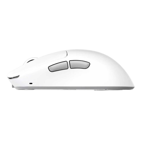 Компьютерные мыши MEETION Pro-Grade Wrls+BT Gaming (White Gray) (MT-GW40 PRO-B)