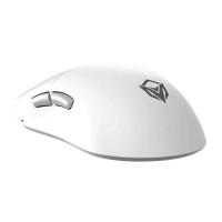 Компьютерные мыши MEETION Pro-Grade Wrls+BT Gaming (White Gray) (MT-GW40 PRO-B)