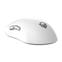 Компьютерные мыши MEETION Pro-Grade Wrls+BT Gaming (White Gray) (MT-GW40 PRO-B)