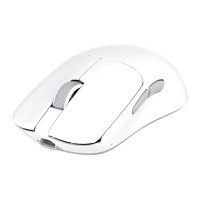 Компьютерные мыши MEETION Pro-Grade Wrls+BT Gaming (White Gray) (MT-GW40 PRO-B)