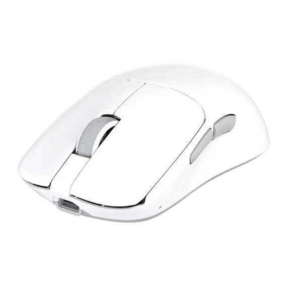 Компьютерные мыши MEETION Pro-Grade Wrls+BT Gaming (White Gray) (MT-GW40 PRO-B)