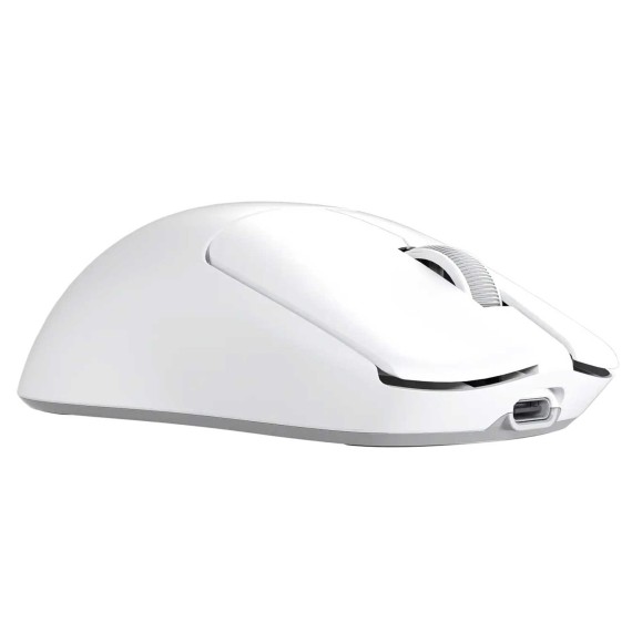 Компьютерные мыши MEETION Pro-Grade Wrls+BT Gaming (White Gray) (MT-GW40 PRO-B)