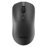 Մկնիկ MEETION Silent Wireless (Dark Gray) (MT-R546)