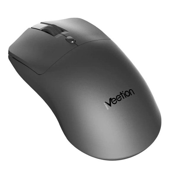 Компьютерные мыши MEETION Silent Wireless (Dark Gray) (MT-R546)