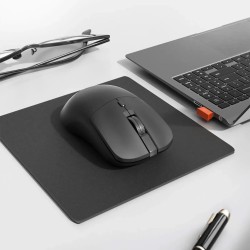 Mouse MEETION Silent Wireless (Dark Gray) (MT-R546)