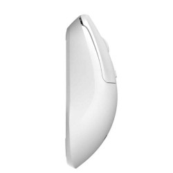 Mouse MEETION Silent Wireless (White) (MT-R546)