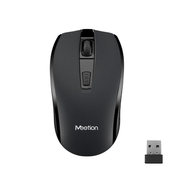Մկնիկ MEETION Wireless (Gray) (MT-R560)
