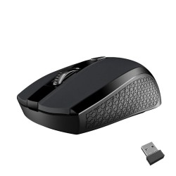 Mouse MEETION Wireless (Gray) (MT-R560)