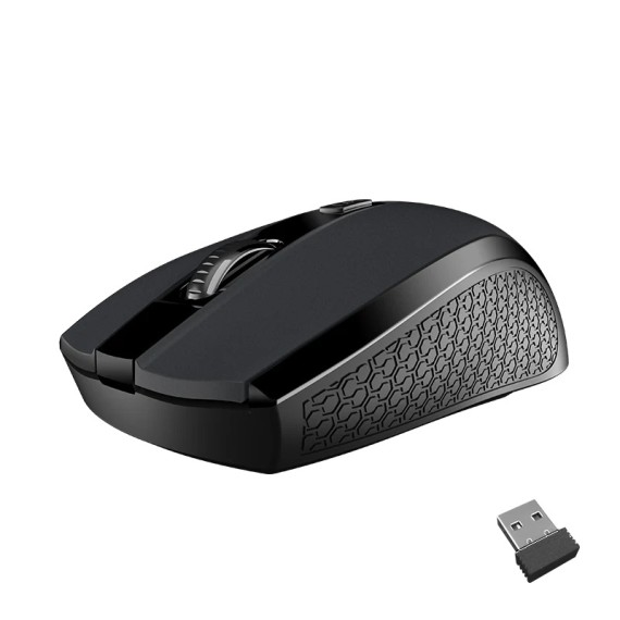 Մկնիկ MEETION Wireless (Gray) (MT-R560)