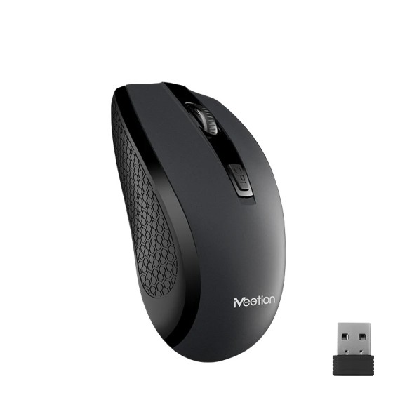 Մկնիկ MEETION Wireless (Gray) (MT-R560)