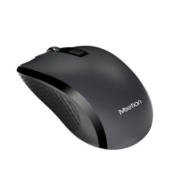 Mouse MEETION Wireless (Gray) (MT-R560)
